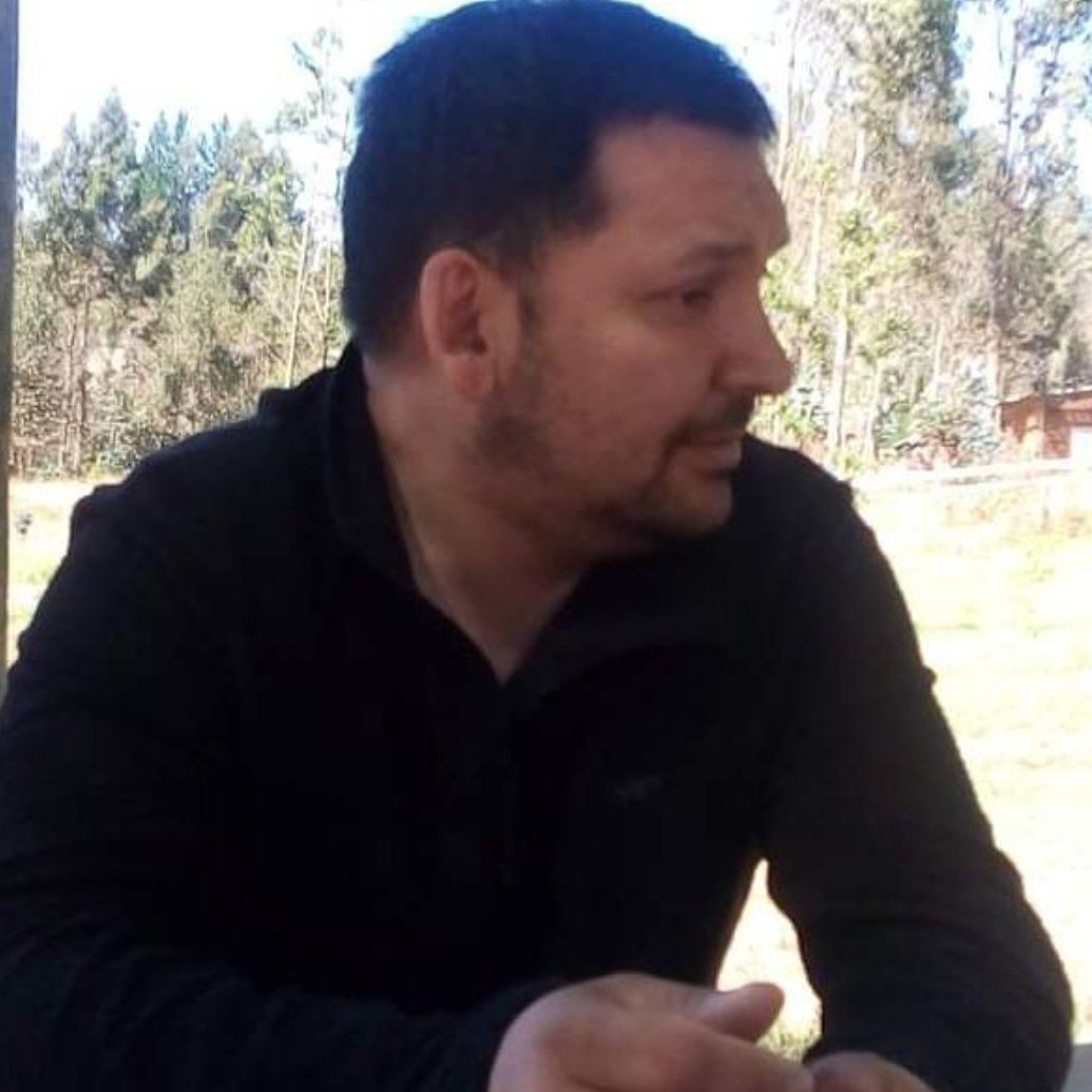 Alex Marcelo Vega Aguayo