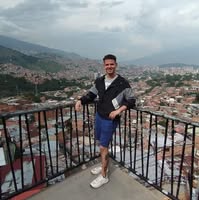 Michel P Berrios 